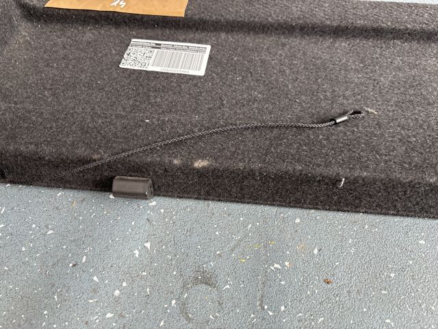 bontott SUZUKI SWIFT IV Kalaptartó