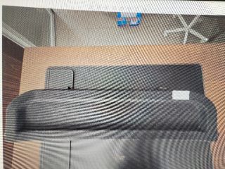 bontott SUZUKI SWIFT IV Kalaptartó