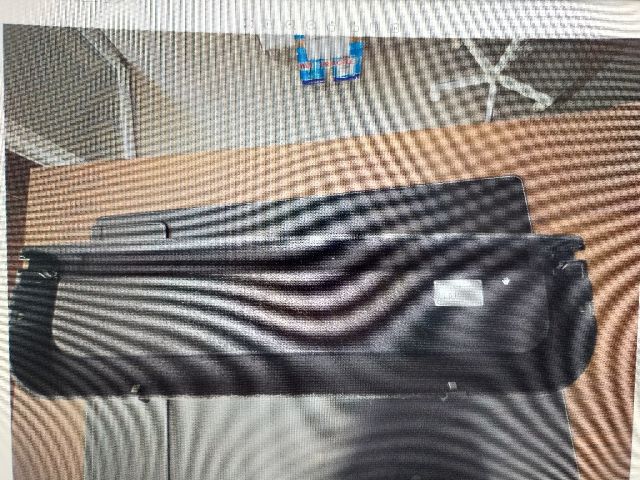 bontott SUZUKI SWIFT IV Kalaptartó