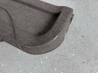 bontott SUZUKI SWIFT IV Kalaptartó