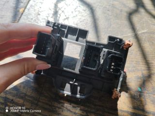 bontott SUZUKI SWIFT IV Kapcsoló (Magában)