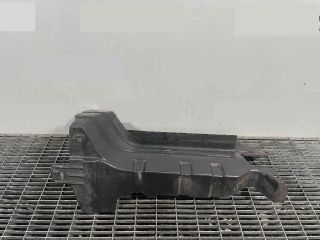 bontott SUZUKI SWIFT IV Kartervédő