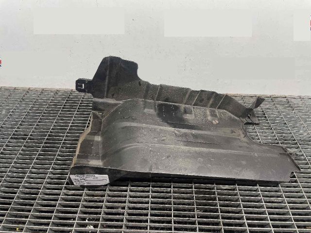 bontott SUZUKI SWIFT IV Kartervédő