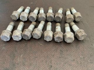 bontott SUZUKI SWIFT IV Kerék Csavar Szett