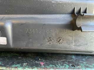 bontott SUZUKI SWIFT IV Kesztyűtartó Ajtó