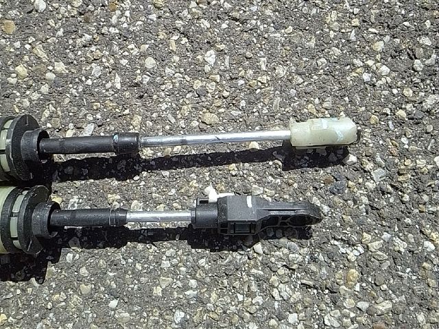 bontott SUZUKI SWIFT IV Kézifék Bowden