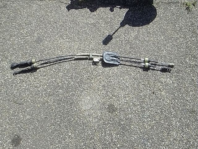 bontott SUZUKI SWIFT IV Kézifék Bowden