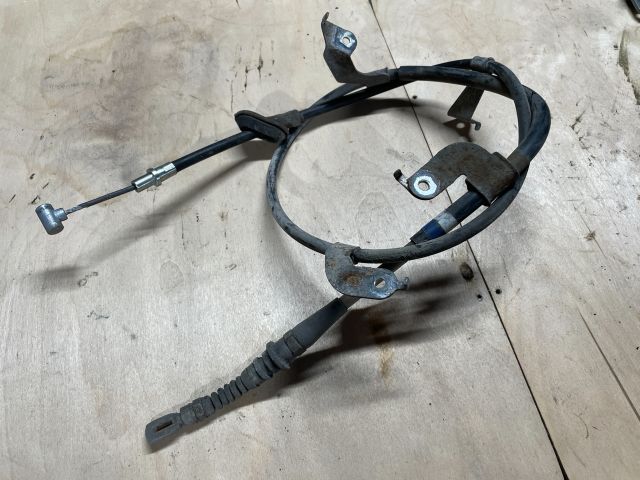 bontott SUZUKI SWIFT IV Kézifék Bowden