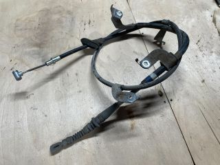 bontott SUZUKI SWIFT IV Kézifék Bowden