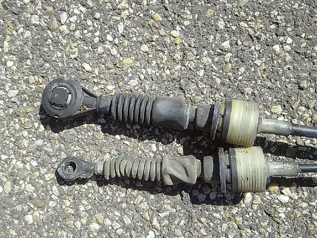 bontott SUZUKI SWIFT IV Kézifék Bowden