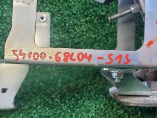 bontott SUZUKI SWIFT IV Kézifék Kar