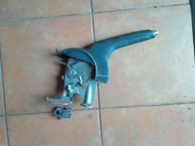 bontott SUZUKI SWIFT IV Kézifék Kar