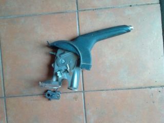 bontott SUZUKI SWIFT IV Kézifék Kar