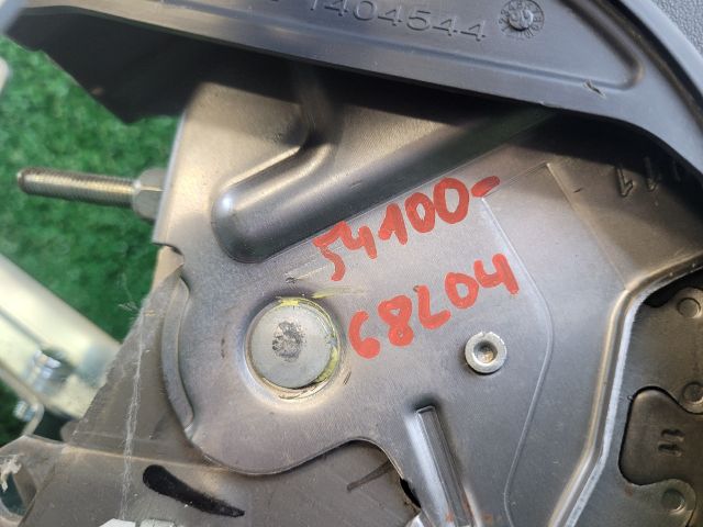 bontott SUZUKI SWIFT IV Kézifék Kar