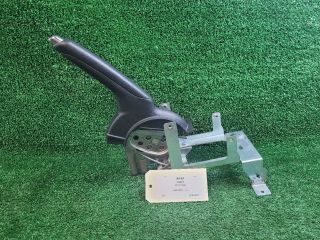 bontott SUZUKI SWIFT IV Kézifék Kar