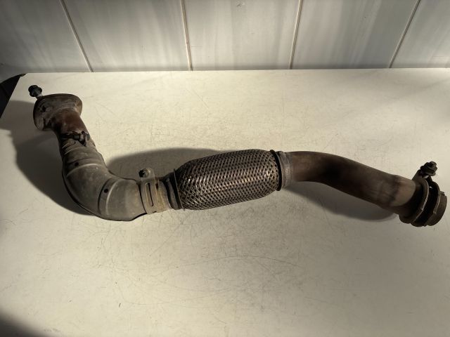 bontott SUZUKI SWIFT IV Kipufogó Rezgéscsillapító