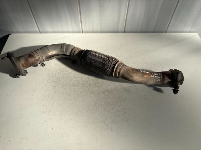 bontott SUZUKI SWIFT IV Kipufogó Rezgéscsillapító