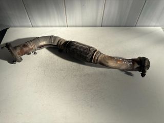 bontott SUZUKI SWIFT IV Kipufogó Rezgéscsillapító