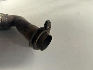 bontott SUZUKI SWIFT IV Kipufogó Rezgéscsillapító