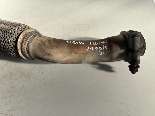 bontott SUZUKI SWIFT IV Kipufogó Rezgéscsillapító