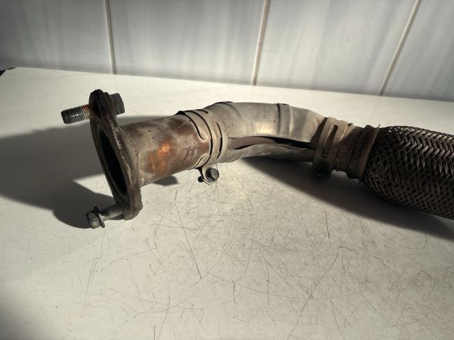 bontott SUZUKI SWIFT IV Kipufogó Rezgéscsillapító