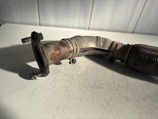 bontott SUZUKI SWIFT IV Kipufogó Rezgéscsillapító