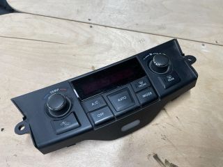 bontott SUZUKI SWIFT IV Klíma Kapcsoló