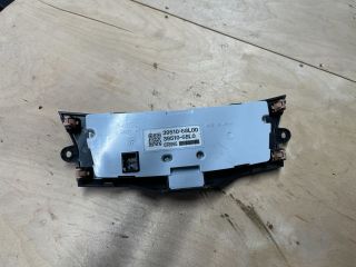 bontott SUZUKI SWIFT IV Klíma Kapcsoló