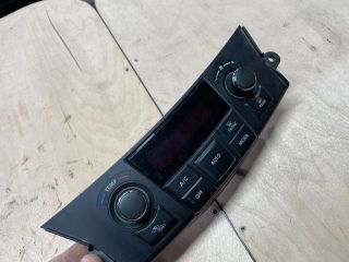 bontott SUZUKI SWIFT IV Klíma Kapcsoló