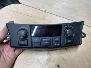 bontott SUZUKI SWIFT IV Klíma Kapcsoló