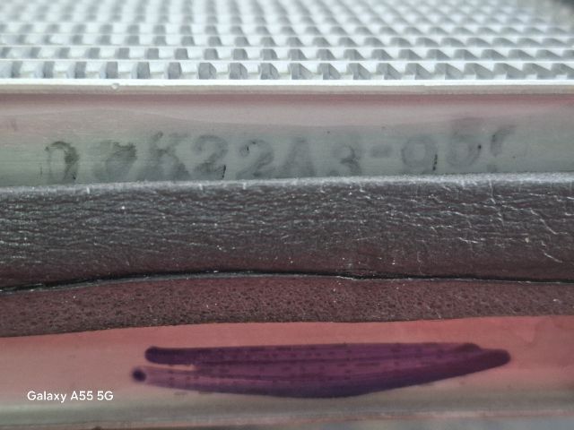 bontott SUZUKI SWIFT IV Klíma Párologtató