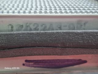 bontott SUZUKI SWIFT IV Klíma Párologtató