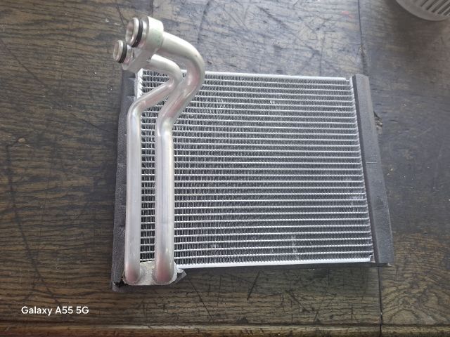 bontott SUZUKI SWIFT IV Klíma Párologtató