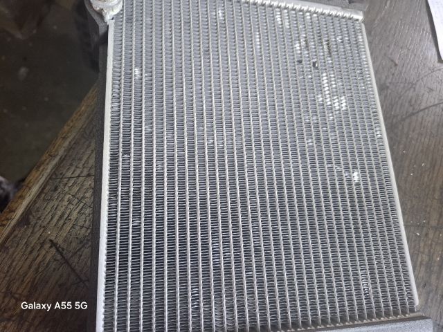 bontott SUZUKI SWIFT IV Klíma Párologtató