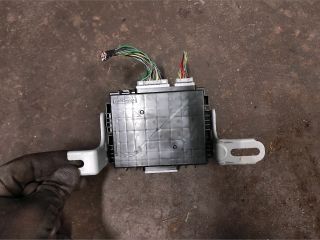 bontott SUZUKI SWIFT IV Komfort Elektronika