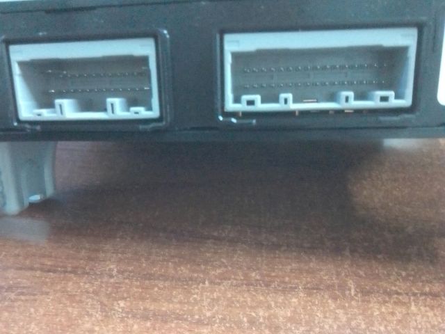 bontott SUZUKI SWIFT IV Komfort Elektronika