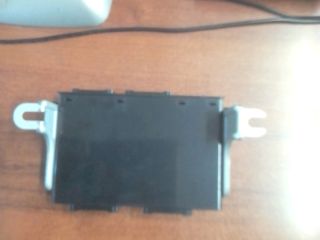 bontott SUZUKI SWIFT IV Komfort Elektronika