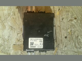 bontott SUZUKI SWIFT IV Komfort Elektronika