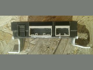 bontott SUZUKI SWIFT IV Komfort Elektronika