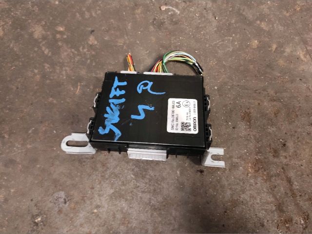 bontott SUZUKI SWIFT IV Komfort Elektronika