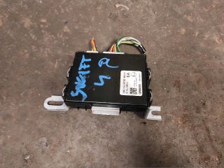 bontott SUZUKI SWIFT IV Komfort Elektronika