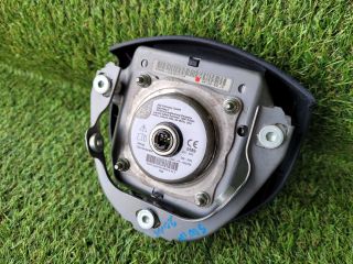 bontott SUZUKI SWIFT IV Komplett Légzsák Szett