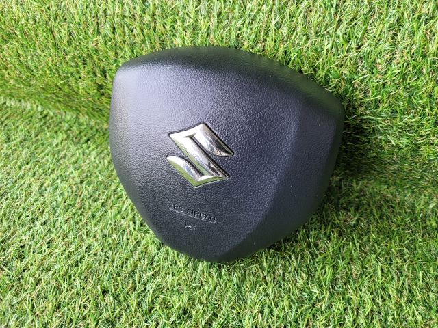 bontott SUZUKI SWIFT IV Komplett Légzsák Szett