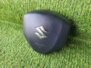 bontott SUZUKI SWIFT IV Komplett Légzsák Szett