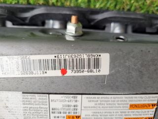 bontott SUZUKI SWIFT IV Komplett Légzsák Szett