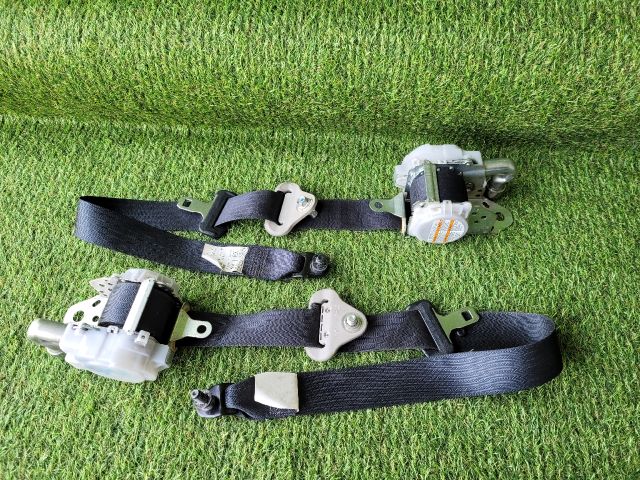 bontott SUZUKI SWIFT IV Komplett Légzsák Szett