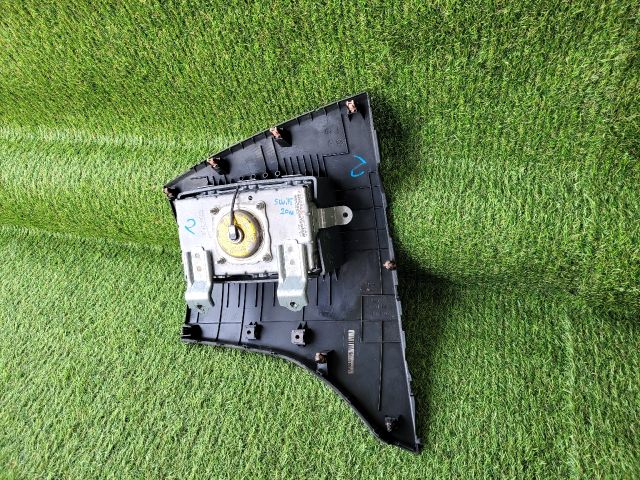 bontott SUZUKI SWIFT IV Komplett Légzsák Szett