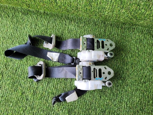 bontott SUZUKI SWIFT IV Komplett Légzsák Szett