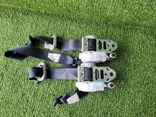 bontott SUZUKI SWIFT IV Komplett Légzsák Szett