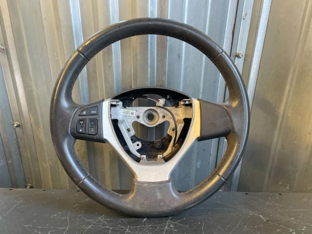 bontott SUZUKI SWIFT IV Kormány